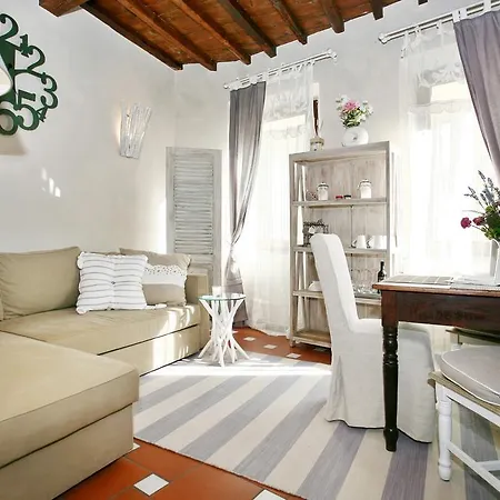 Gina Guest House Florenz Exterior foto
