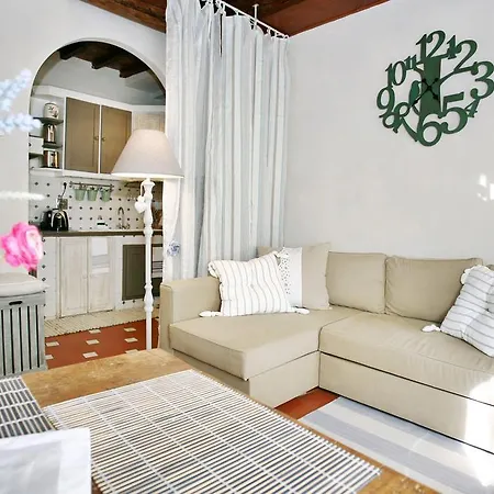 Gina Guest House Florenz Zimmer foto