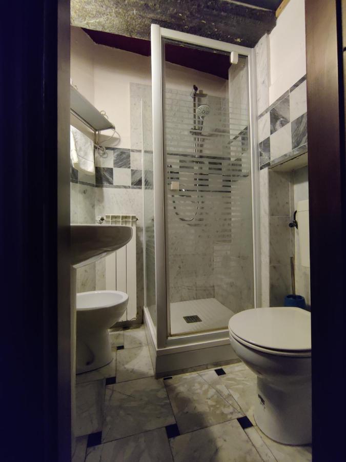 Apartamento Gina *
